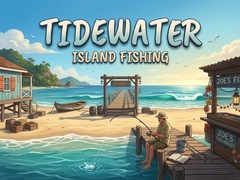 খেলা Tidewater