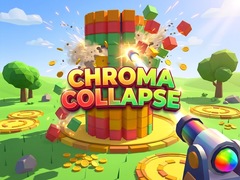 খেলা Chroma Collapse