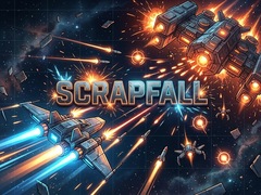খেলা Scrapfall