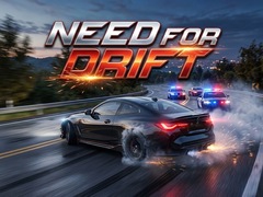 খেলা Need for Drift