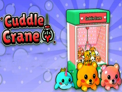 খেলা Cuddle Crane