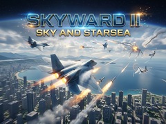 খেলা Skyward II - Sky and Starsea