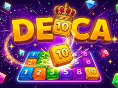 খেলা Deca