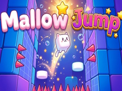 খেলা Mallow Jump