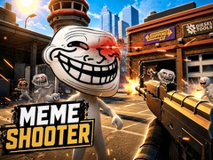 খেলা Meme Shooter