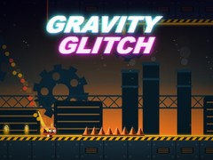 খেলা Gravity Glitch