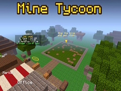 খেলা Mine Tycoon