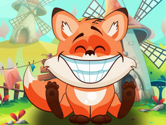 খেলা Happy Fox