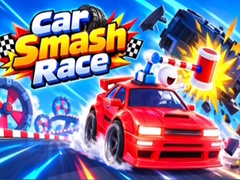 খেলা Car Smash Race