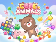 খেলা Cute Animals