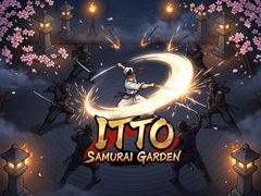 খেলা ITTO - Samurai Garden
