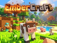 খেলা EmberCraft