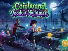 খেলা Coinbound Voodoo Nightmare