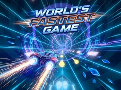 খেলা World's Fastest Game