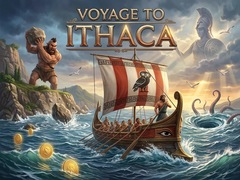 খেলা Voyage to Ithaca