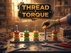 খেলা Thread & Torque
