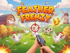 খেলা Feather Frenzy