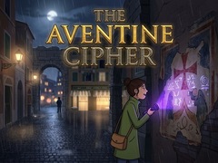 খেলা The Aventine Cipher