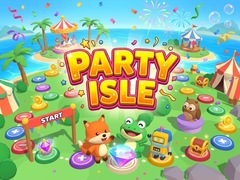 খেলা Party Isle