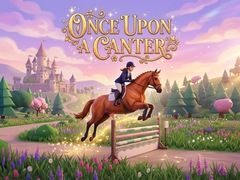 খেলা Once Upon a Canter