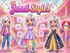 খেলা Jenni Styles