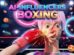 খেলা AI-Influencers Boxing