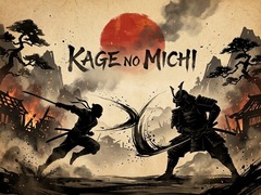 খেলা Kage no Michi
