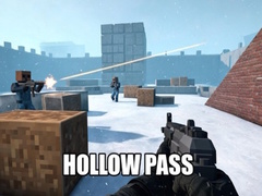 খেলা Hollow Pass