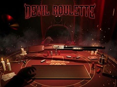 খেলা Devil Roulette