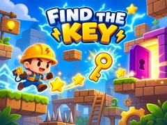 খেলা Find the Key