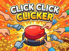 খেলা Click Click Clicker
