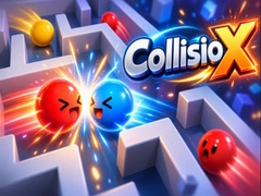 খেলা CollisioX