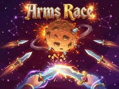খেলা Arms Race
