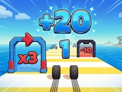 খেলা Mathematics Frenzy