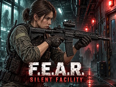 খেলা F.E.A.R.: Silent Facility