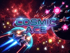 খেলা Cosmic Ace