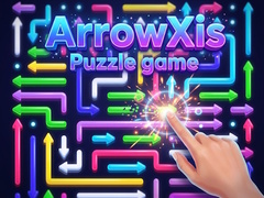 খেলা ArrowXis Puzzle game
