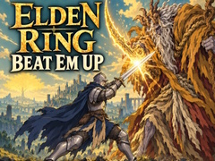 খেলা Elden Ring: Beat Em Up