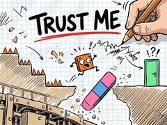 খেলা Trust Me