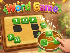 খেলা Word Game 