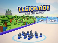 খেলা Legiontide Lead The Legion