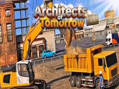 খেলা Architects of Tomorrow
