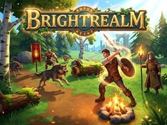 খেলা Brightrealm