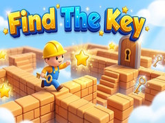 খেলা Find The Key