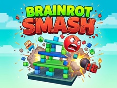 খেলা Brainrot Smash