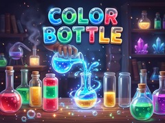 খেলা Color Bottle