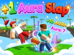খেলা +1 Aura Slap