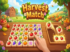 খেলা Harvest Match