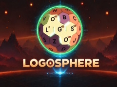 খেলা Logosphere