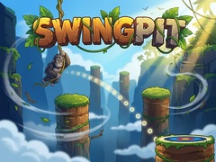 খেলা Swingpit